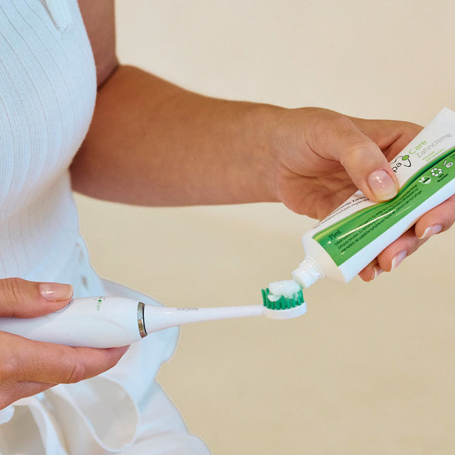Is Hydroxyapatite Toothpaste Safe? Every Question, Answered