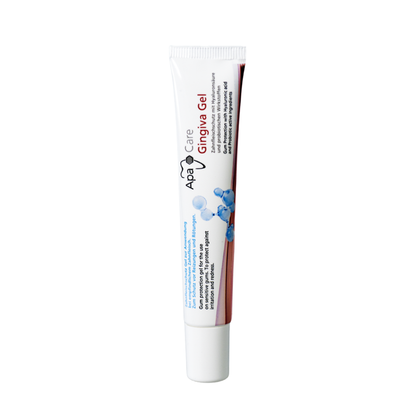 ApaCare Gingiva Gel 20 ml tube