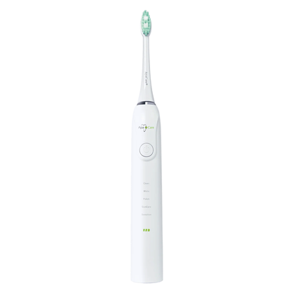 ApaCare Sonic Change sonic toothbrush with replaceable battery