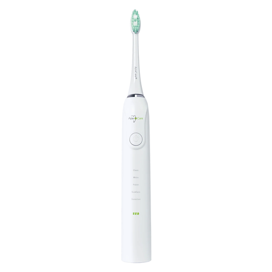 ApaCare Sonic Change sonic toothbrush with replaceable battery