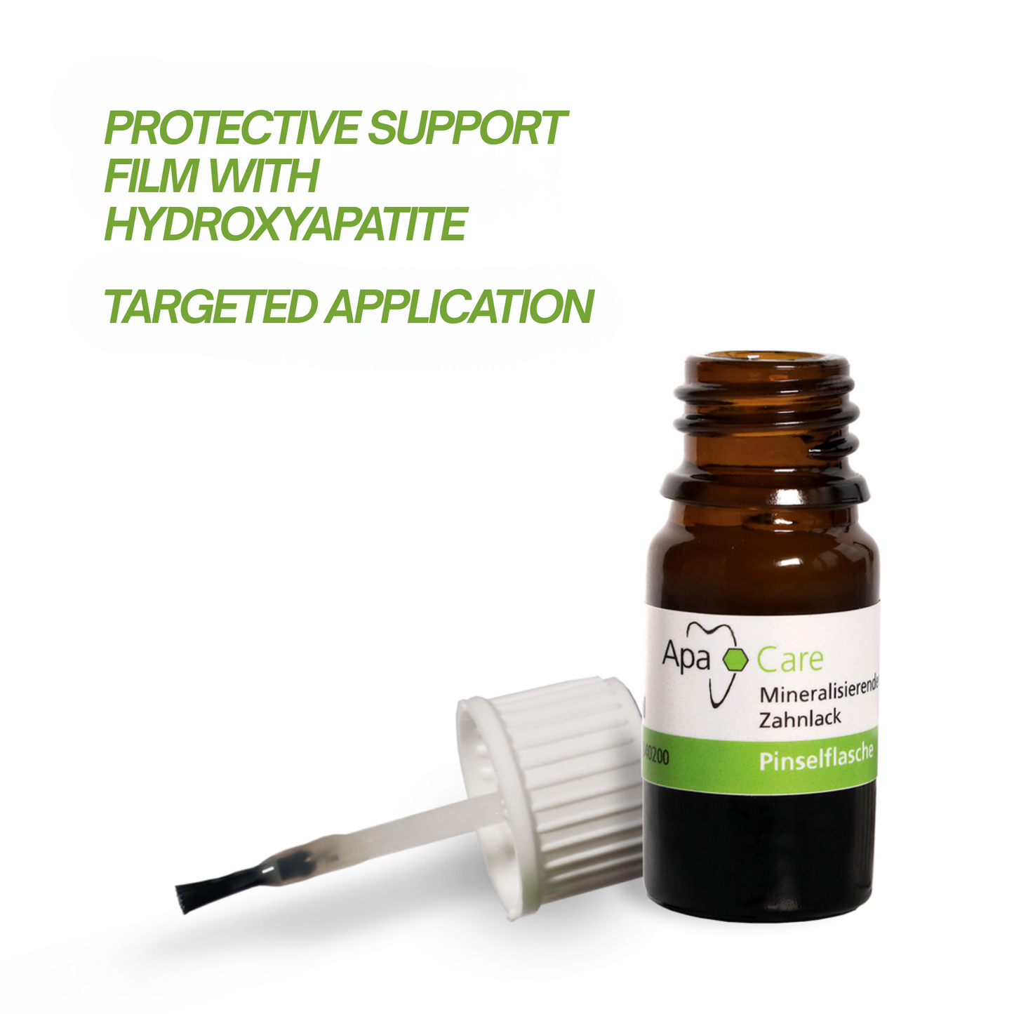 ApaCare Tooth Varnish 5ml