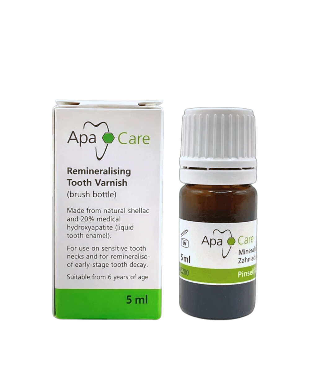 ApaCare Tooth Varnish 5ml