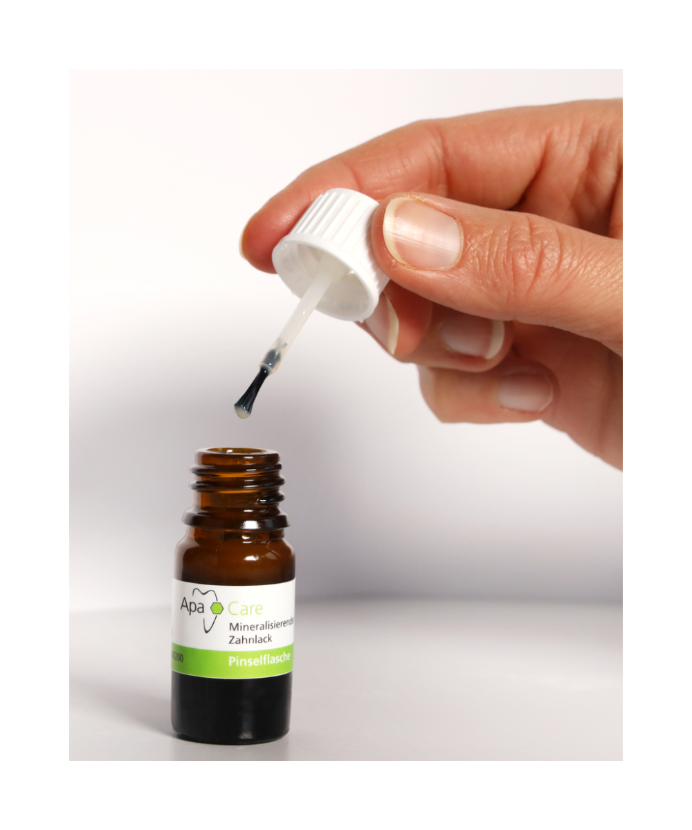 ApaCare Tooth Varnish 5ml