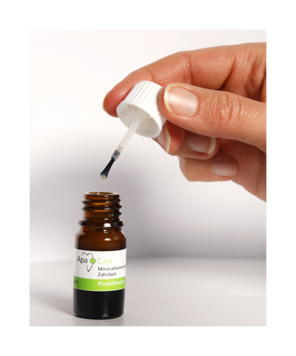 ApaCare Tooth Varnish 5ml
