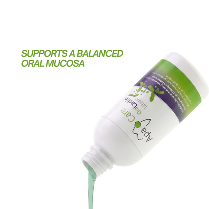 ApaCare OraLactin Liquid 200 ml Mouth Rinse
