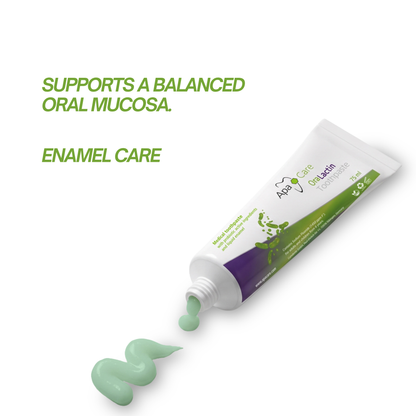 ApaCare OraLactin Toothpaste 75 ml