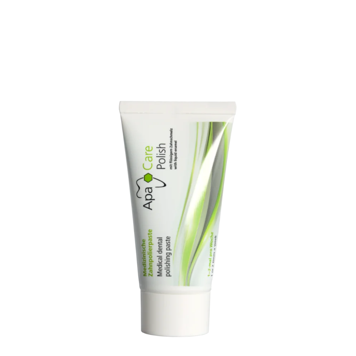 ApaCare Polish Tooth Polishing Paste 25 ml