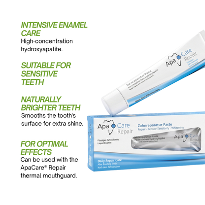 ApaCare Repair Tooth Repair Paste 30ml