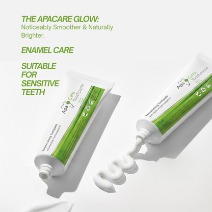 ApaCare Toothpaste 75 ml
