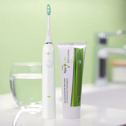 ApaCare Sonic Travel Set