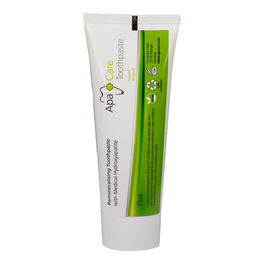 ApaCare Toothpaste 75 ml