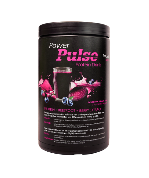 ApaCare Power Pulse Protein Drink 320 g