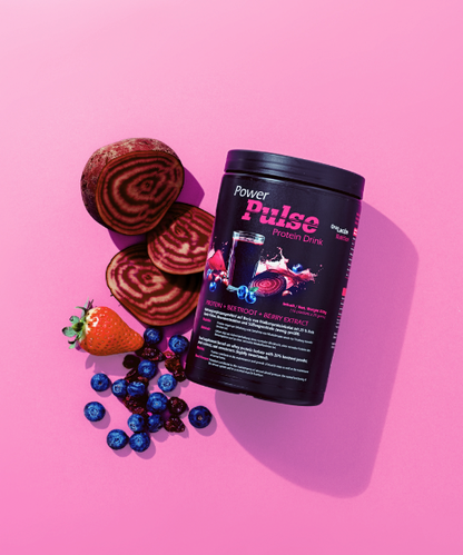 ApaCare Power Pulse Protein Drink 320 g
