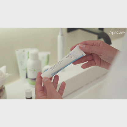 ApaCare Repair dental splint product video