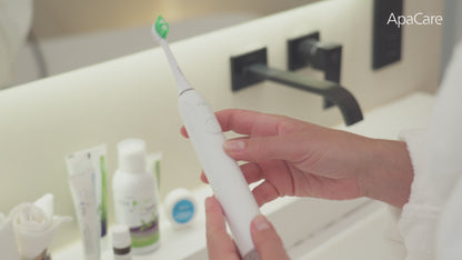 ApaCare Sonic Travel Set