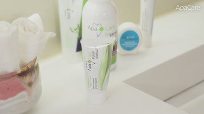 ApaCare Polish Tooth Polishing Paste 25 ml